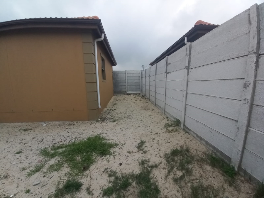 2 Bedroom Property for Sale in Westridge Western Cape